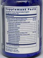 Ther-Biotic Baby ❄️